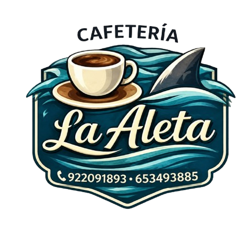 Cafetería La Aleta